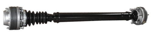 FRONT PROP TAILSHAFT DIESEL
